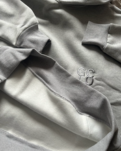 Load image into Gallery viewer, GCLO 'Protector' Hoodie - Athletic Grey