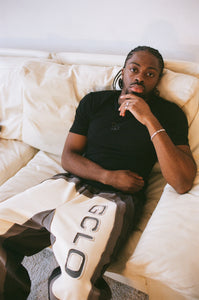 GCLO TankTee™ - Black/Black
