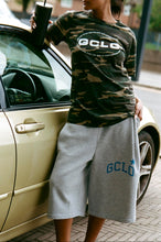 Load image into Gallery viewer, GCLO OG Classic Tee - Camo/White