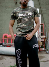 Load image into Gallery viewer, GCLO OG Classic Tee - Camo/White