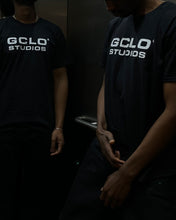 Load image into Gallery viewer, GCLO ® tee - Black/White