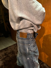 Load image into Gallery viewer, gclo™ painters denim - Washed blue