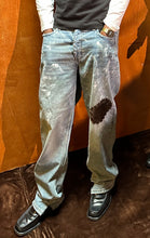 Load image into Gallery viewer, gclo™ painters denim - Washed blue
