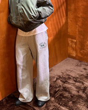 Load image into Gallery viewer, GCLO Athletic Sweatpants- Grey/Green