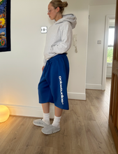 Load image into Gallery viewer, GS Summer Shorts - Cobalt Blue