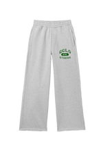 Load image into Gallery viewer, GCLO Athletic Sweatpants- Grey/Green