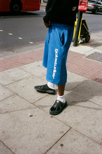 Load image into Gallery viewer, GS Summer Shorts - Cobalt Blue