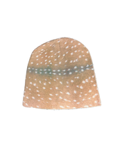 Load image into Gallery viewer, gclo deer print beanie hat