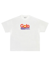 Load image into Gallery viewer, GCLO Fruit tee - White