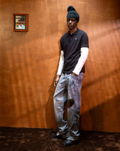 Load image into Gallery viewer, gclo™ painters denim - Washed blue