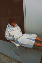 Load image into Gallery viewer, &#39;TripleStitch&#39; Shorts - Glacier Blu