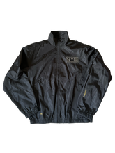 Load image into Gallery viewer, GS Shell Jacket - Onyx Black