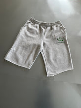 Load image into Gallery viewer, GCLO Athletic Shorts - Grey/Green