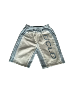 'TripleStitch' Shorts - Glacier Blu