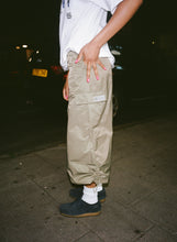 Load image into Gallery viewer, GCLO Cargo Skirt - Olive Green