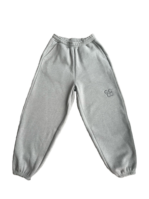 GCLO 'Protector' Sweatpants - Athletic Grey