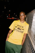 Load image into Gallery viewer, GCLO 'letter to the city' Tee