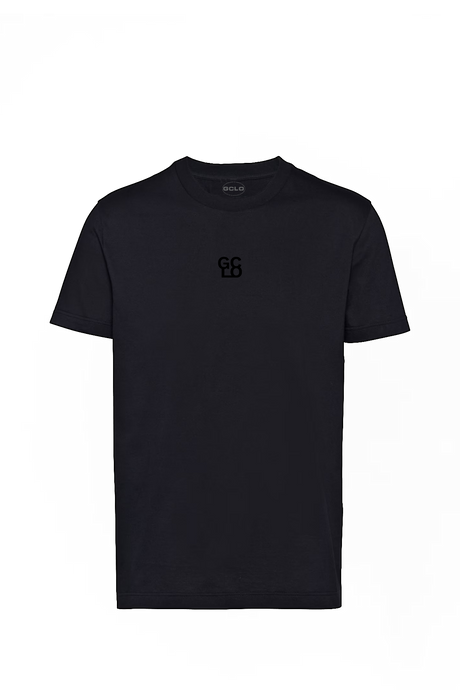 GCLO TankTee™ - Black/Black