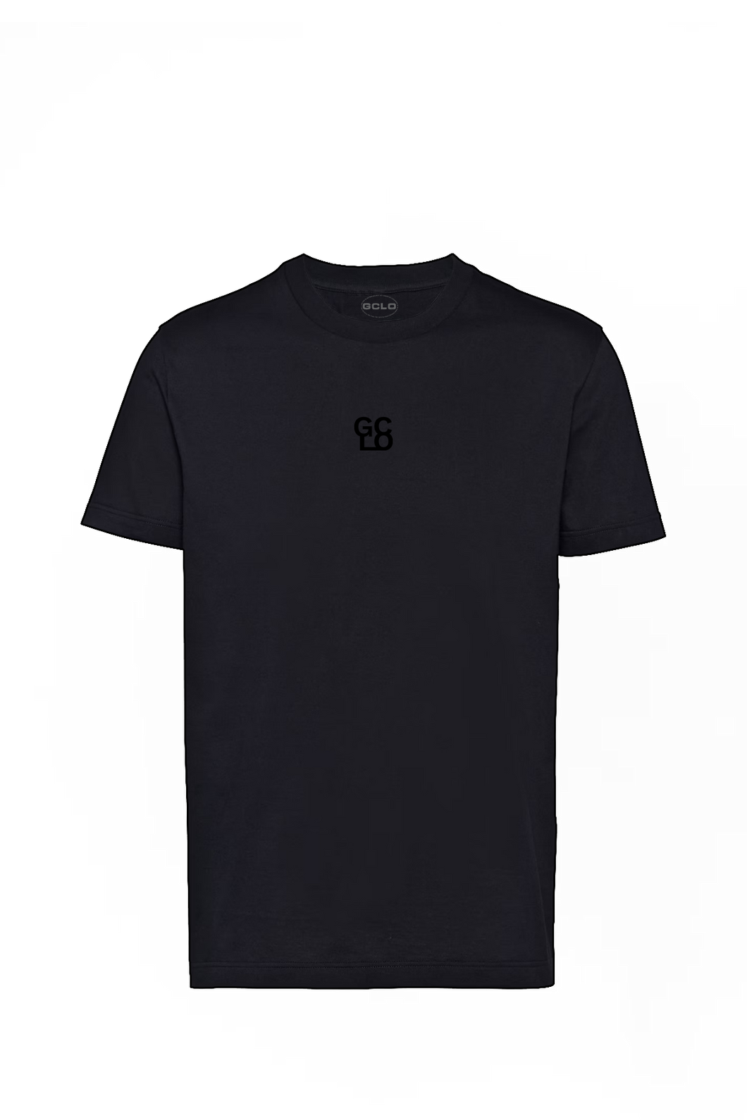 GCLO TankTee™ - Black/Black