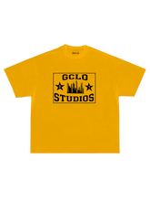 Load image into Gallery viewer, GCLO 'letter to the city' Tee